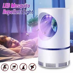 UV Light Mosquito Killer Lamp 0