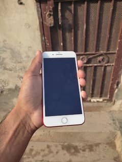 iPhone 7 plus non bypass 256