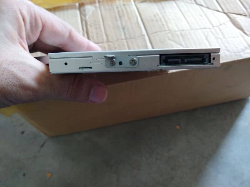 Laptop Cd Drive 2