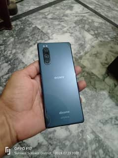Sony Xperia 5 PTA approved