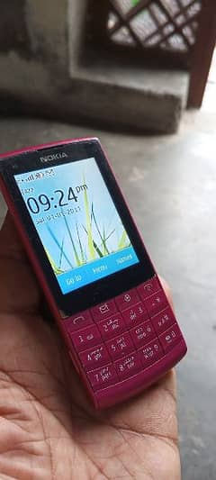 Nokia