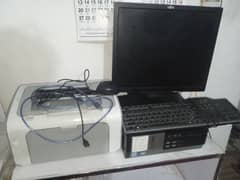 Computer System