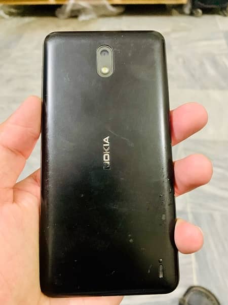 Nokia 2 1/8gb 4g 1