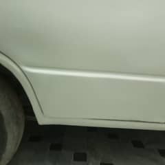 Suzuki Mehran VXR 1999 Plus