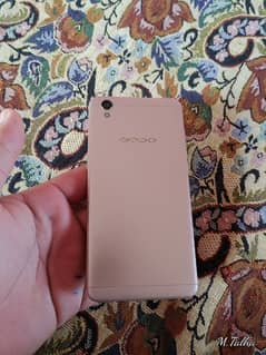 Oppo A37