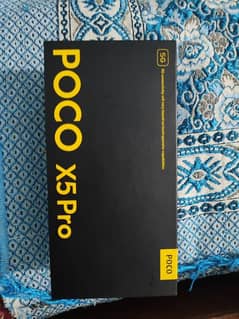 POCO X5 PRO 5G