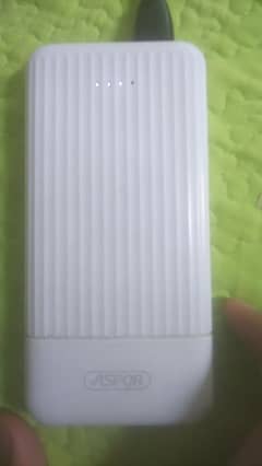 power bank with 10000 mah