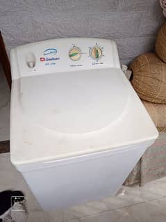 Dawlance Washing machine for sale