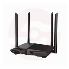 Tenda dual band router Ac6