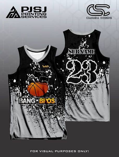 Sublimation Trousers and shirt printing 12