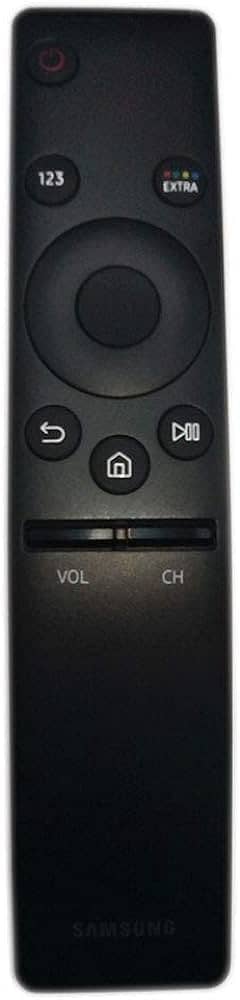 Samsung Smart HD TV Remote Control 0