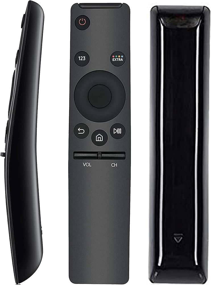 Samsung Smart HD TV Remote Control 1