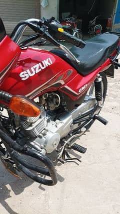 Suzuki