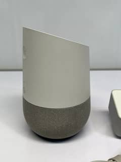 Google Smart Home Speaker