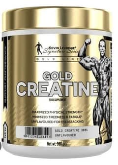 Gold creatine, Lipo 6, dymatize iso100