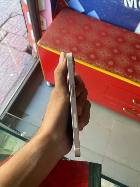 iPhone 13 - Non PTA ( jv ) - 128GB 3