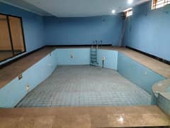 1 Kanal FULL Basement Owner Build OLD House For Sale DHA Phase 3