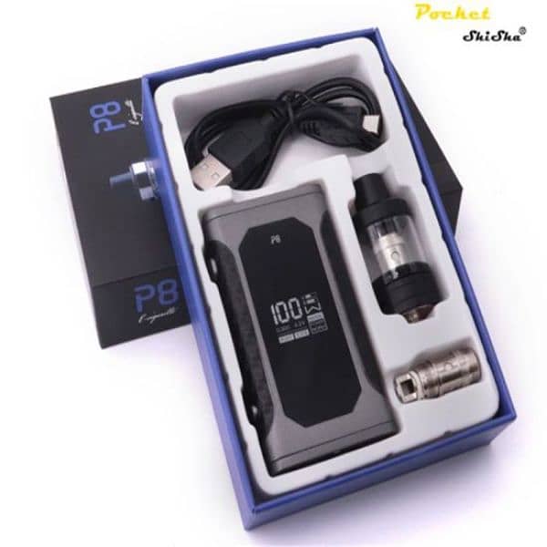 vape/P8 vape/pen vape/Spower vape/Dr160 watt Vape/free flavour 2