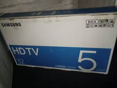 Samasung LED 32 inch