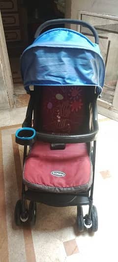 imported branded push chair/ stroller