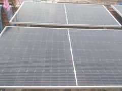 02 Solar Panels + UPS 1000 Watt + Mppt Controller 60 Amp
