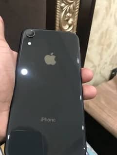 iphone xr jv