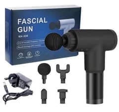 fascial Gun