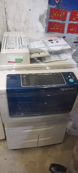 Xerox parts available exchange option available 0