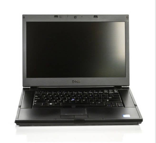 Dell Latitude E6410 0