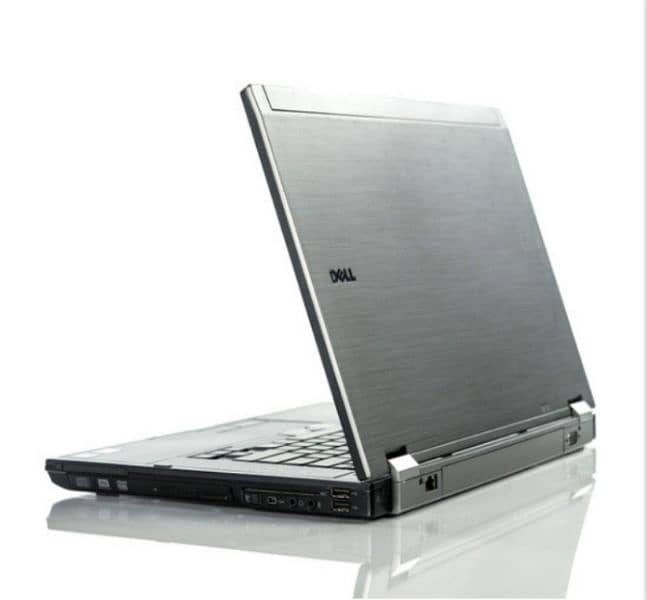 Dell Latitude E6410 1