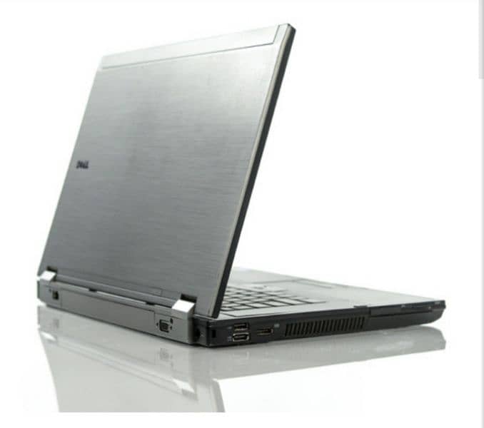 Dell Latitude E6410 2