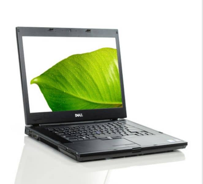 Dell Latitude E6410 4