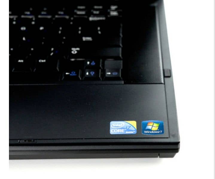 Dell Latitude E6410 5