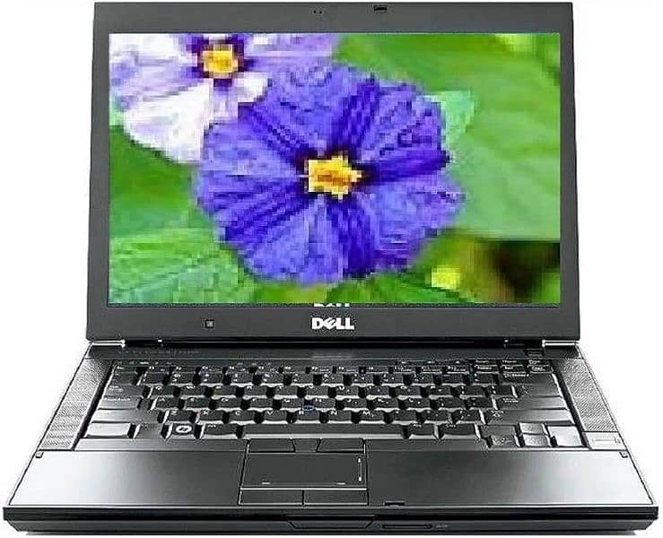 Dell Latitude E6410 8