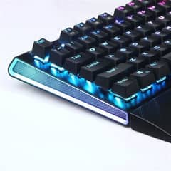 RGB Gaming Mechanical Keyboard for Sale