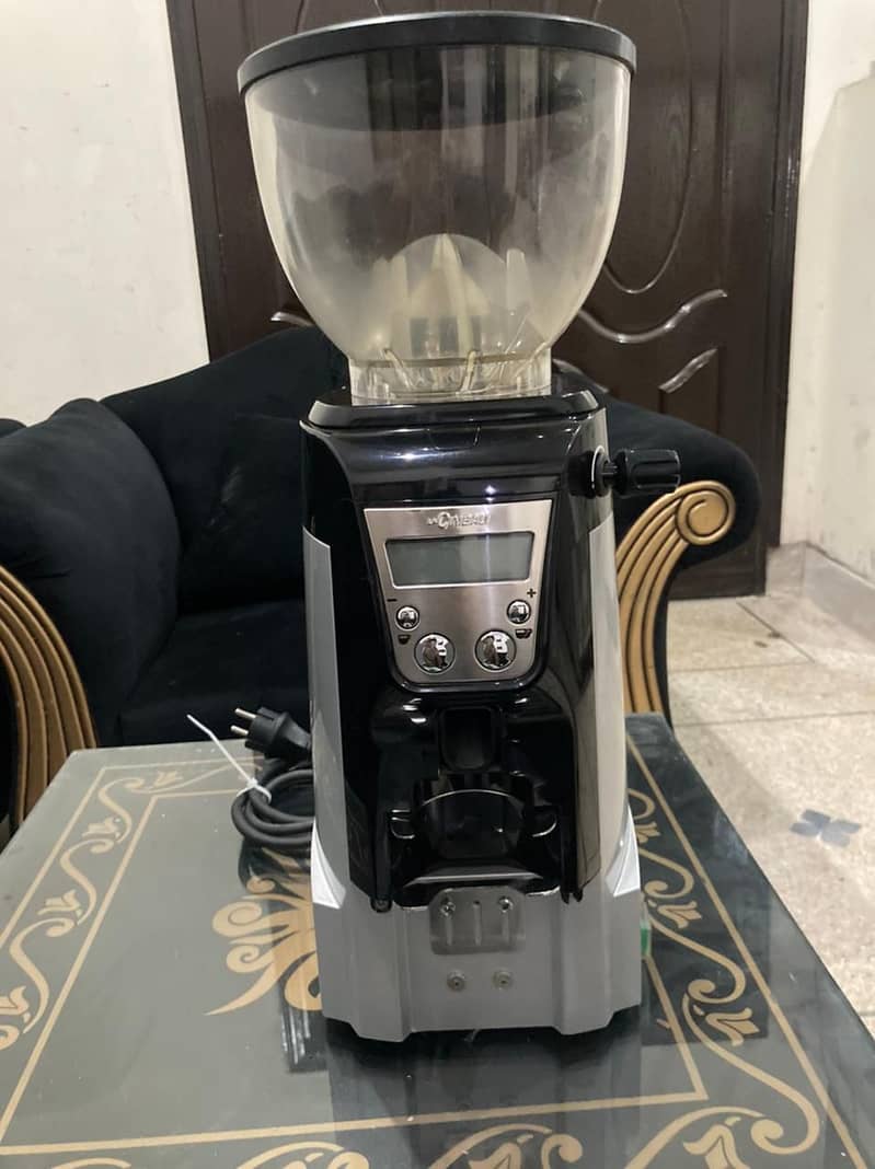 Coffee machine/italian/promac/Nuova/Faema/Rancilio/laspazialcommercial 8