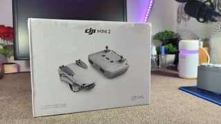 Dji mini 2 Fly More Combo For sale