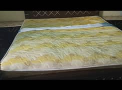 Spring mattress for sale