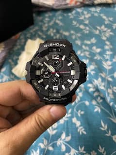 Casio G - Shock GR B300