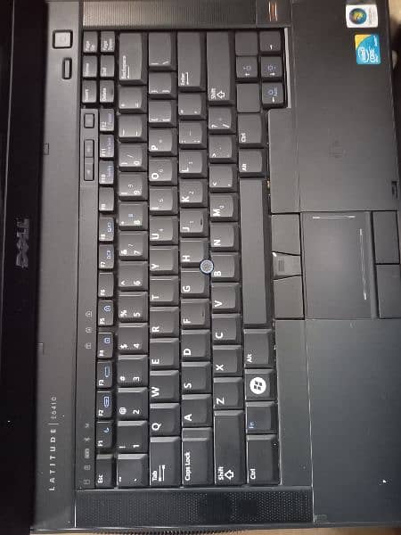 Dell Latitude E6410 11