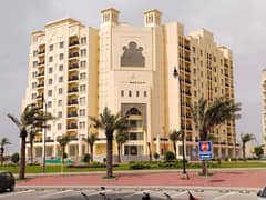 2 Beds Luxury 1100 Sq Feet Apartment Flat For Rent Located In Bahria Heights Bahria Town Karachi