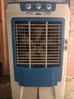 Air cooler