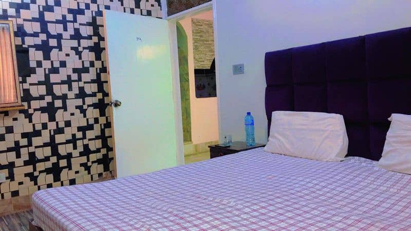 Gulshan Couple Guest House short stay 0