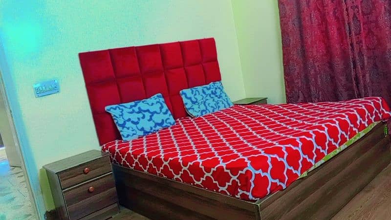 Gulshan Couple Guest House short stay 1