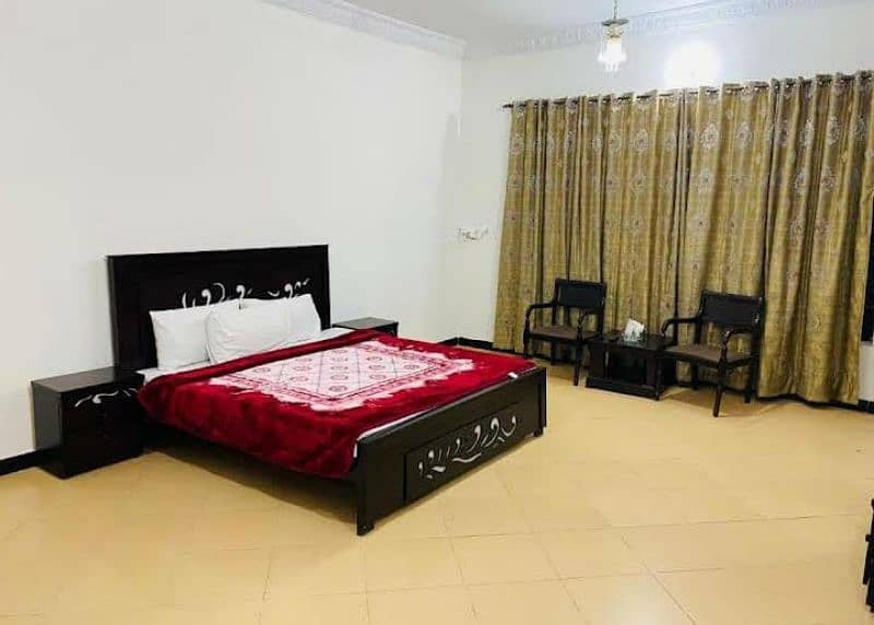 Gulshan Couple Guest House short stay 3