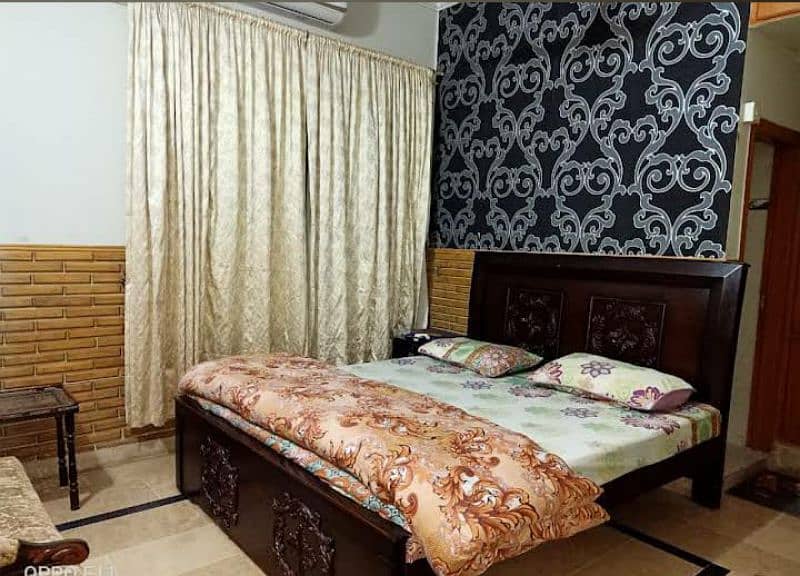 Gulshan Couple Guest House short stay 5