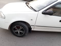 Suzuki Cultus VX 2001