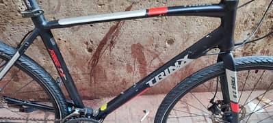 Trinx Hybrid Sports Cycle - Large