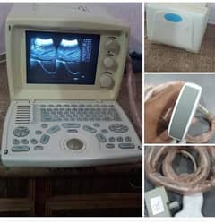 Ultrasound machine New Stock Available Whtsap-03126807471