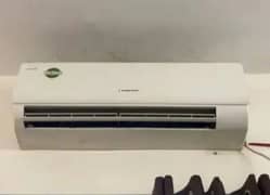 MITSUBISHI 1.5 ton Inverter Ac New condition